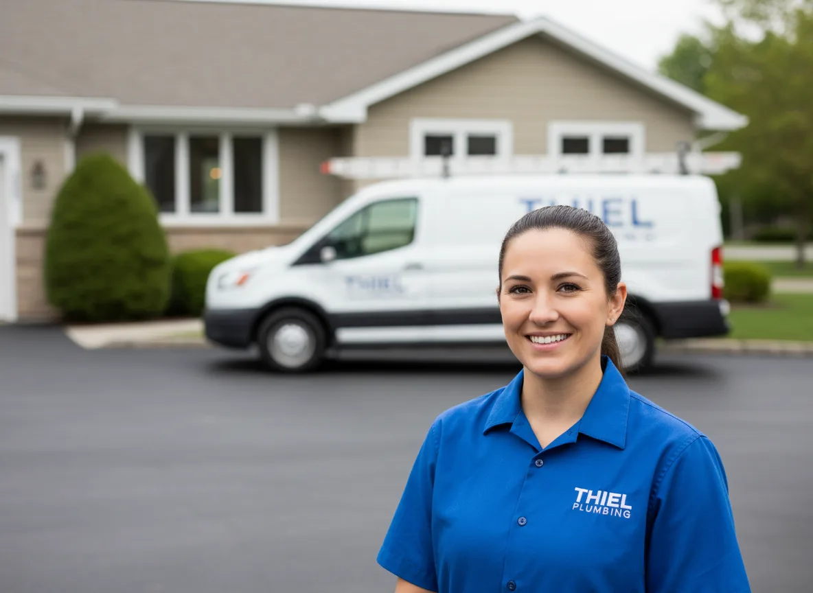 Plumber Prospect Heights, IL FAQs